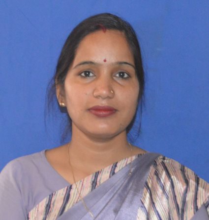 Mrs. Vinita